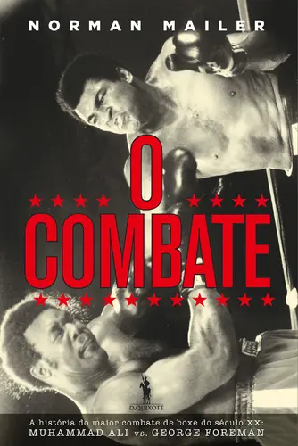 Capa do artigo O Combate