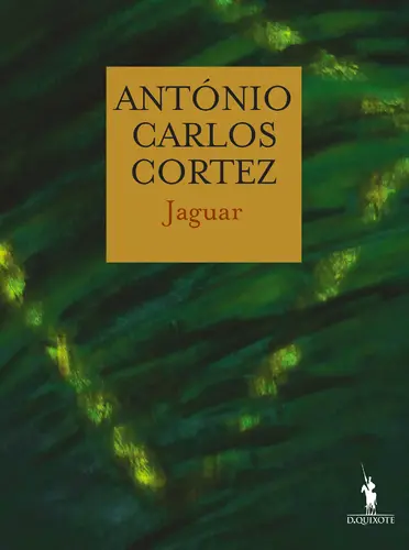 Capa do artigo Jaguar