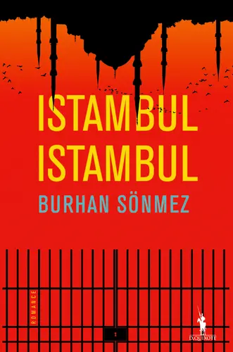 Capa do artigo Istambul, Istambul