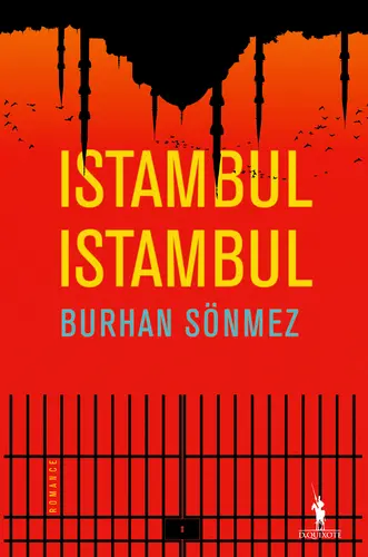Capa do artigo Istambul, Istambul