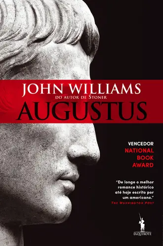 Capa do artigo Augustus