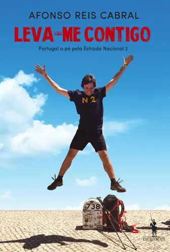 Capa do artigo Leva-me Contigo-Portugal a pé EN2