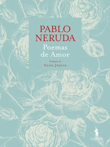 Capa do artigo Poemas de Amor Pablo Neruda