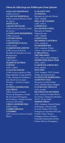 O Vento Assobiando nas Gruas [2019] - (Imagem 5 de 5)