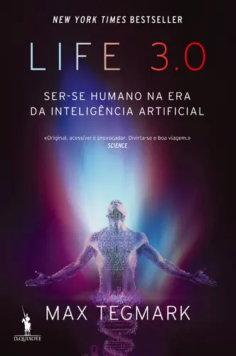 Capa do artigo Life 3.0
