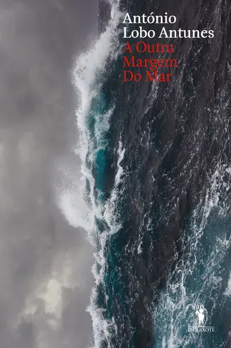 Capa do artigo A Outra Margem do Mar
