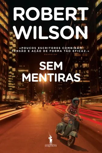 Capa do artigo Sem Mentiras