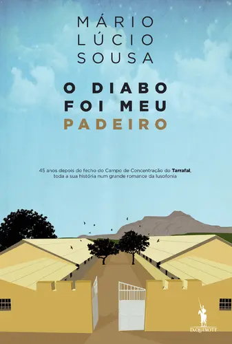 Capa do artigo O Diabo Foi Meu Padeiro