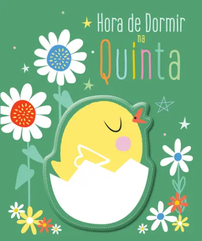 Capa do artigo Hora de Dormir na Quinta