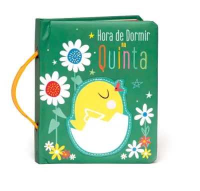 Hora de Dormir na Quinta - (Imagem 2 de 2)