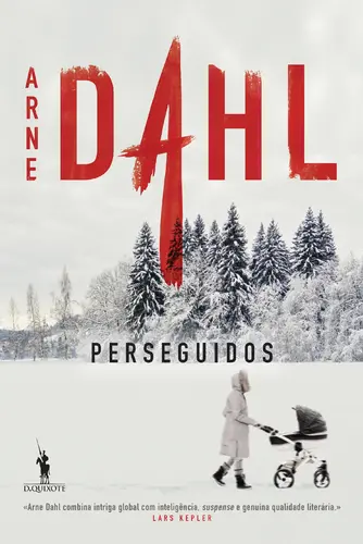 Capa do artigo Perseguidos