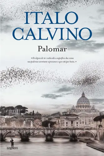 Capa do artigo Palomar