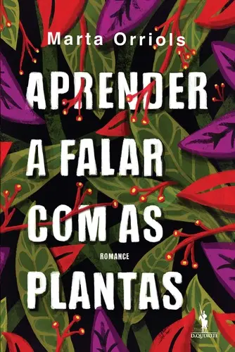 Capa do artigo Aprender a Falar Com as Plantas