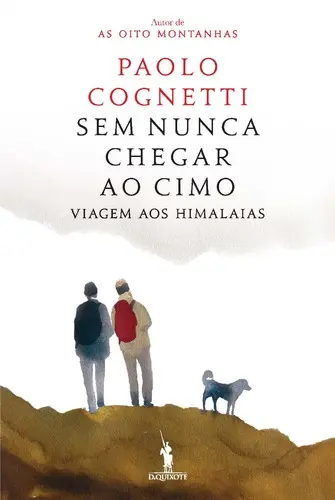 Capa do artigo Sem nunca Chegar ao Cimo