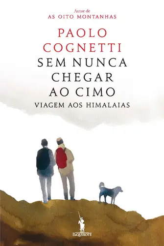 Capa do artigo Sem nunca Chegar ao Cimo