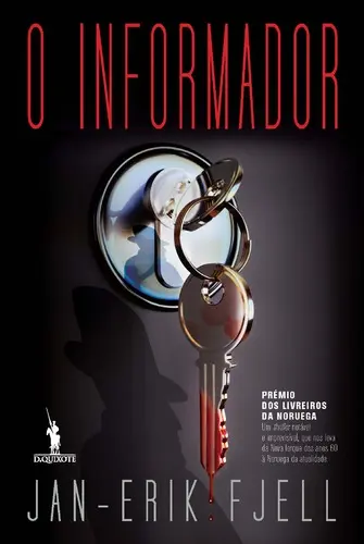 Capa do artigo O Informador