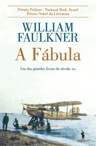 Capa do artigo A Fábula