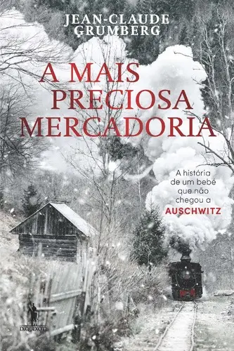 Capa do artigo A Mais Preciosa Mercadoria