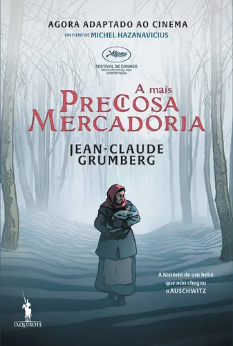A Mais Preciosa Mercadoria - (Imagem 2 de 2)