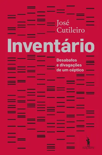 Capa do artigo Inventário