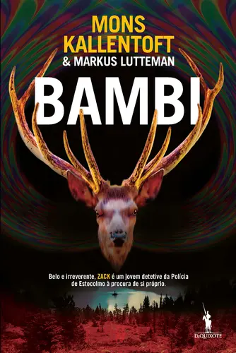 Capa do artigo Bambi