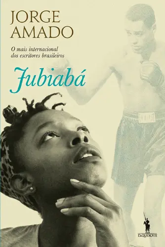 Capa do artigo Jubiabá [NE]