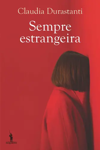 Capa do artigo Sempre Estrangeira