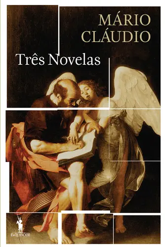 Capa do artigo Três Novelas