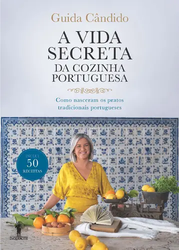 Capa do artigo A Vida Secreta da Cozinha Portuguesa