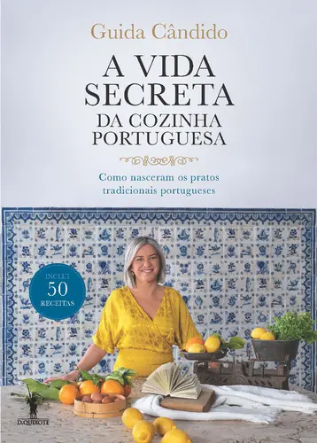 Capa do artigo A Vida Secreta da Cozinha Port.
