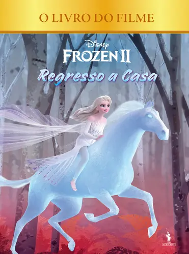 Capa do artigo Frozen II - Regresso a Casa