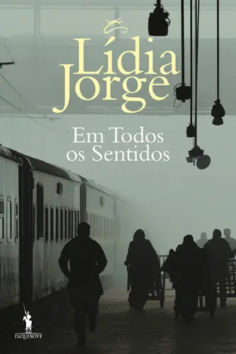 Capa do artigo Em Todos os Sentidos