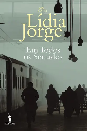 Em Todos os Sentidos - (Imagem 2 de 2)