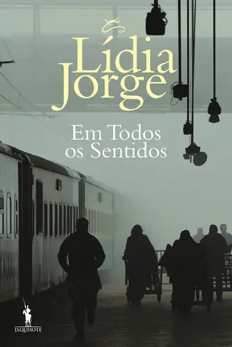 Capa do artigo Em Todos os Sentidos
