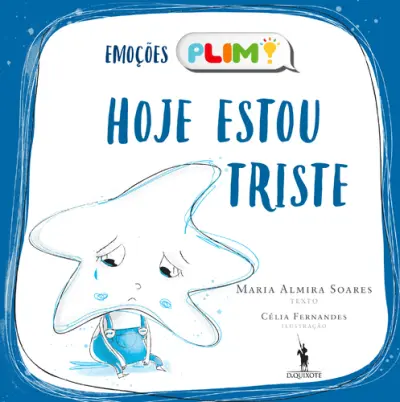 Capa do artigo Hoje Estou Triste