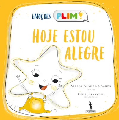 Capa do artigo Hoje Estou Alegre