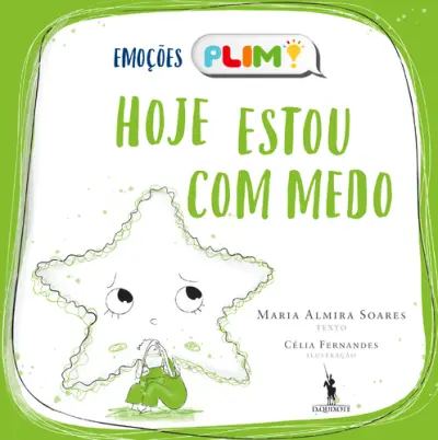 Capa do artigo Hoje Estou com Medo