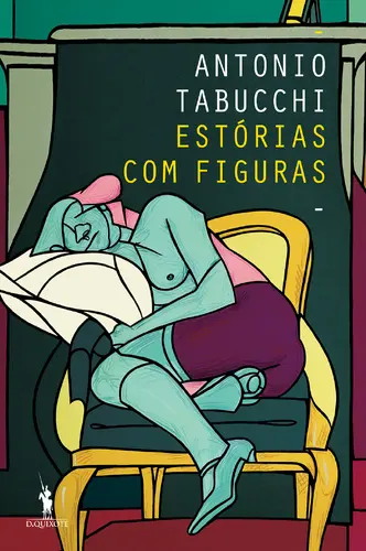 Capa do artigo Estórias com Figuras - E-book