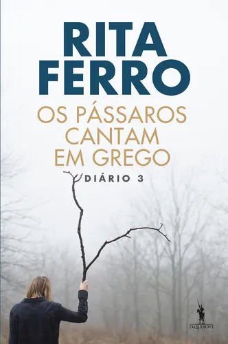Capa do artigo Os Pássaros Cantam em Grego