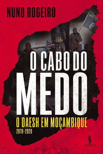 Capa do artigo O Cabo do Medo