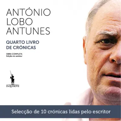 Capa do artigo 10 Crónicas de ALA pela Voz