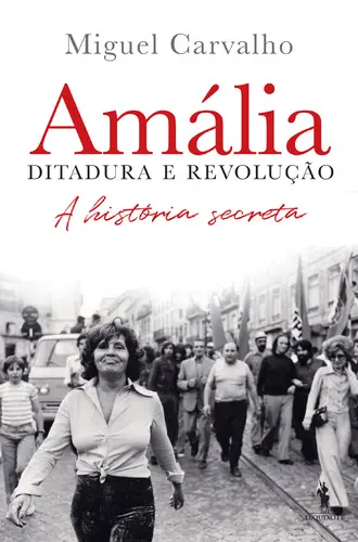 Capa do artigo Amália - Ditadura e Revolução