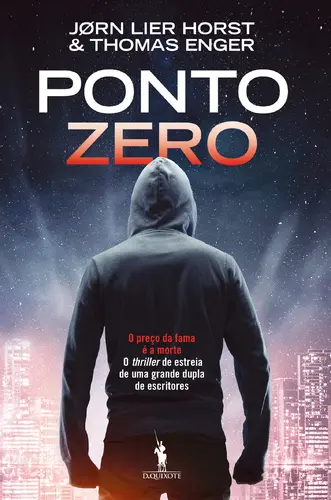 Capa do artigo Ponto Zero