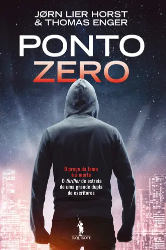 Capa do artigo Ponto Zero