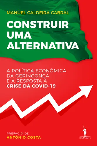 Capa do artigo Construir uma Alternativa