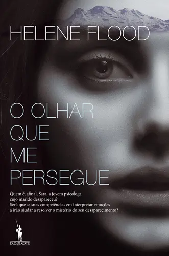Capa do artigo O Olhar Que Me Persegue