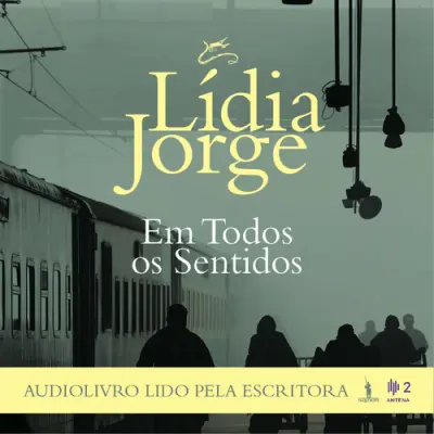 Capa do artigo Em Todos os Sentidos