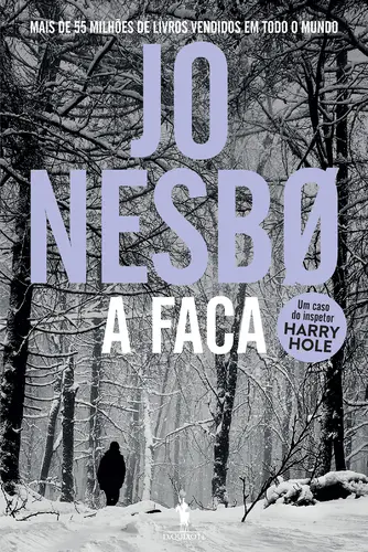 Capa do artigo A Faca