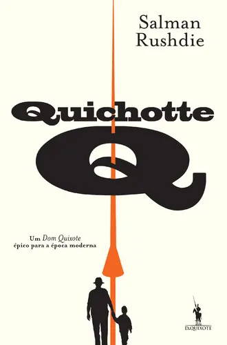 Capa do artigo Quichotte
