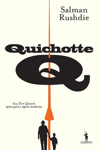 Capa do artigo Quichotte